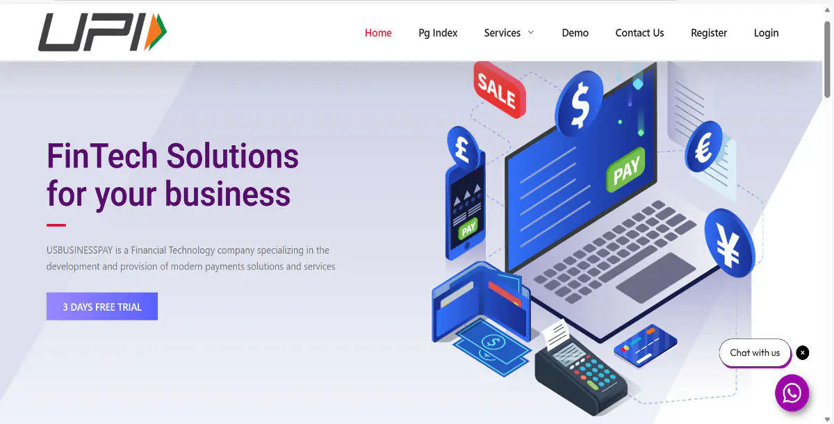 Payment Gateway UPI Best Online Payment Gateway