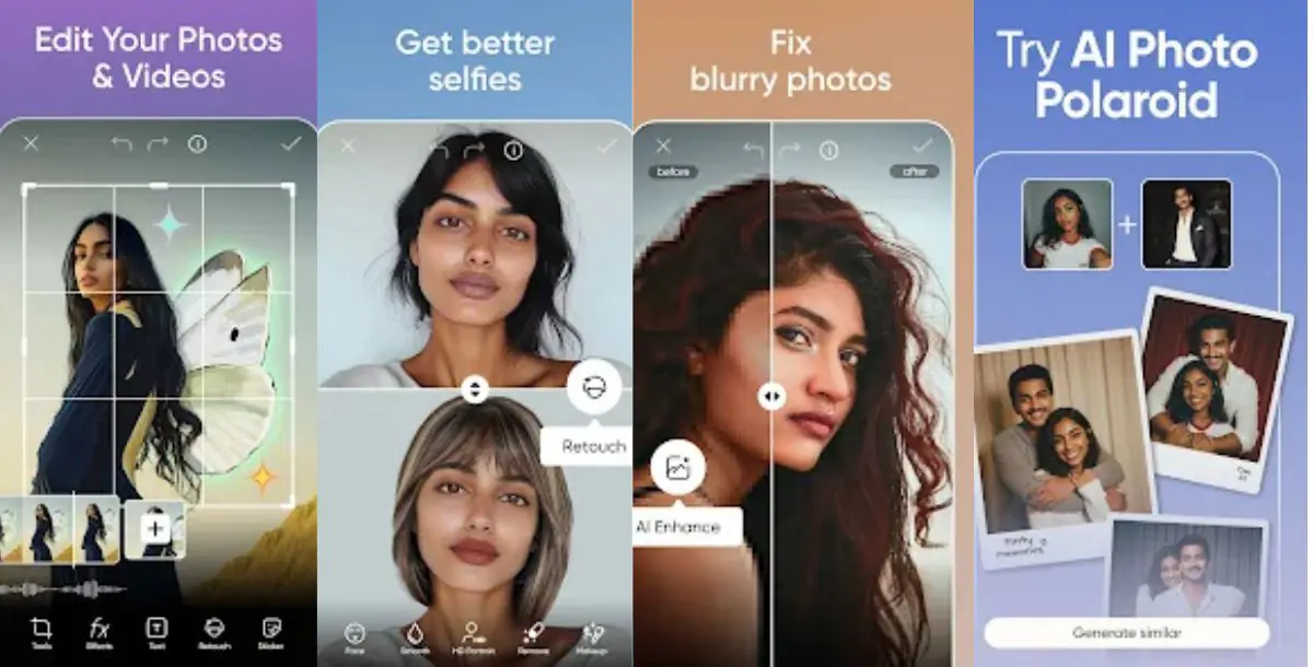 PicsArt Mod APK Download v29.9.7