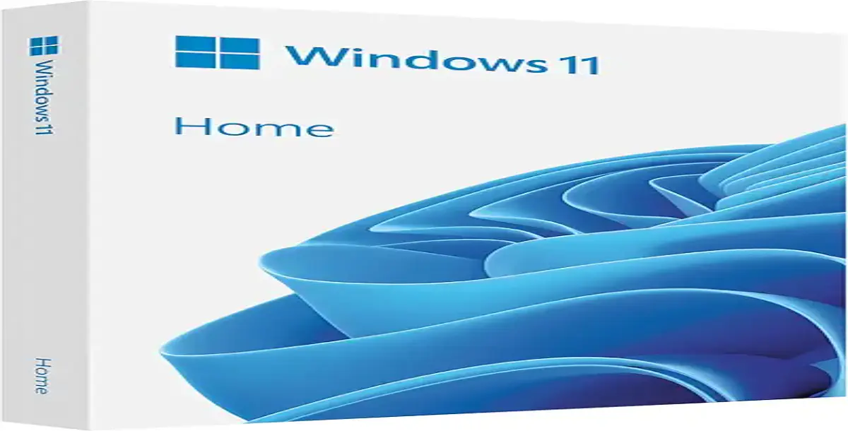 Windows 11 Home Lifetime Retail Key With Unlimited Reinstallations